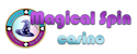 Magical Spin Casino Logo